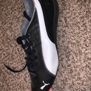 Men’s Puma Sneakers size 11
